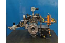 China Product Recovery Pigging Device Single Or Bi Directional Automated supplier