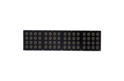 China BGA type packaging memory substrate manufacture supplier