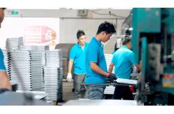 China Commercial Dehumidifier manufacturer