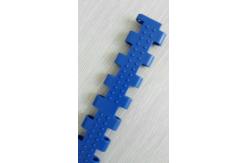 China                  Modular Plastic Belt Conveyor for Fruit Conveyor Chain Belt              supplier