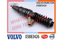 China 095000-6593 03883426 For HINO J08E 330PS Hiace Engine supplier