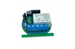 China 1-32 Layer PCBA Manufacturers 1.6mm Fr4 Circuit Board Manufacturing supplier