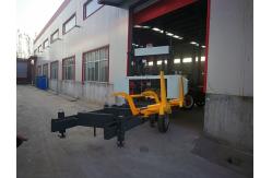 China Automatic MJ1000/MJ1300 portable sawmill/timber processing machinery for fiji timber supplier