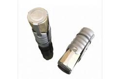 China Unique Expansion Shell Rock Bolt Anchors For Underground Mine Support supplier