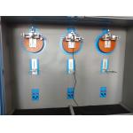 10A 3 Station IEC60335-1 Flexing Test Apparatus