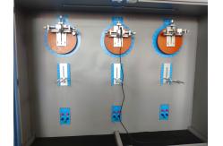 China 10A 3 Station IEC60335-1 Flexing Test Apparatus supplier