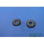 FUJI NXT W08C feeder part PM06LX2 GEAR for sale