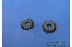 China FUJI NXT W08C feeder part PM06LX2 GEAR supplier