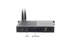 China 12th Generation Black I7-11600H-Small OPS PC Module i7 32GB 128G SSD supplier