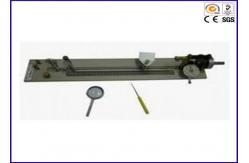 China ISO 2061 Hand Reeling Twist Tester Applies To Determine Yarn Twist supplier