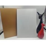 Custom Size Aluminum Composite Plate Versatile Surface For Interior Decoration for sale
