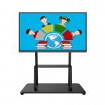 Portable Digital Interactive IFP Panel Board For Classroom School Teaching for sale