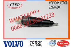 China Wholesale price 22311990 22378580 engine parts fuel injector BEBJ1F11201 BEBJ1F11101 supplier