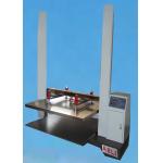 Laboratory Test Equipment Corrugated Carton Compression Stacking Tester