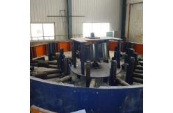 China Building Materials Ms Erw Tube Mill Steel Pipe Making Machine / Line supplier