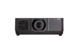 China 12000 Lumen High-Brightness Laser Projector for 3D Mapping & Projection Mapping supplier