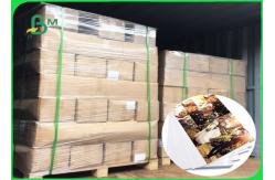 China 180gsm Waterproof High Density Hight Glossy RC Photo Paper For Picture Printing supplier