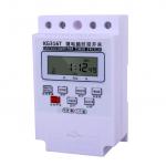 10A 220V Electronic Timer Switch Microcomputer Full-Automatic KG316T
