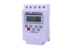 China 10A 220V Electronic Timer Switch Microcomputer Full-Automatic KG316T supplier