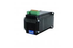 China NEMA23 Pulse 3NM Step Encoder Drive Integrated 57mm For Mechanical Equipment supplier