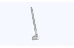 China Customized Lifter Injection Molding Inclined Roof For Plastic Molds supplier