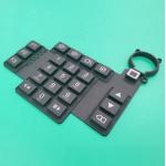 3M Adhesion 80 Shore A Silicone Rubber Keyboard for sale