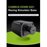 Cammus Direct Drive Motion Racing Simulator Maximum torque 15Nm for sale