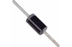 China IN4004 Rectifier Diode General Purpose Rectifier PLASTIC SILICON RECTIFIER supplier