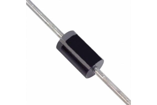 IN4004 Rectifier Diode General Purpose Rectifier PLASTIC SILICON RECTIFIER