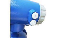 China Electromagnetic Digital Flow Meter , Variable Area 50mm Water Flow Meter supplier