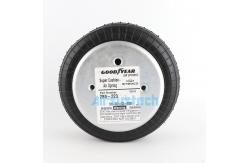 China 1/4'' Air Fitting Boot 2B9-223 2B9223 Goodyear Air Spring Complete Assembly supplier