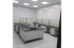 China Customizable Modular Lab Furnitures Optimize Your Lab's Efficiency with Customized Furnitures supplier