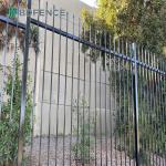 Mil 1B Hesco Barrier Blast Wall For Military Defense for sale