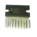 Shenzhen  TDA8511J TDA8511 ZIP-17 Power Audio Amplifier Ic Chip for sale