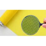 64 Micron Polyester Screen Fabric , Polyester Bolting Fabric Plain Weave for sale