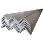 Hot Rolled ASTM A36 Q235 Angle Bar Carbon Steel 20*20 25*25 Steel Profiles for sale