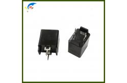 China MZ73 Degaussing Resistor 18Ohm Case Mounted Three Pin PTC Thermistor supplier