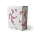 Multi Purpose Environmental Protection Paper Packaging Box Customization