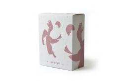 China Multi Purpose Environmental Protection Paper Packaging Box Customization supplier