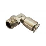Oilfield Fluid Hydraulic Threaded Coupling 50gpm 15bar for sale