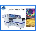 500000 CPH LED Strip Light Making Machine Super High Speed ETON SMT Supplier for sale