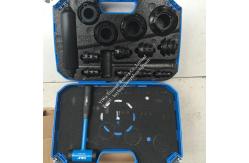 China S-K-F  Original bearing fitting tools kit   TMFT36、TMFT24 supplier