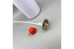 China Versatile 360  Degree Dispensing Spray Valve  Adjustable  Flow for Customized Application supplier