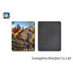 OEM 3D Lenticular Printing Postcard PET PP 0.65 MM 15 x 10 CM For Adverting for sale