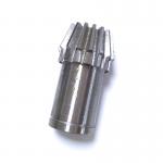 Good Performance 45# Small Module Gear with Polishing, Grinding, Honing