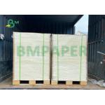 250GSM 300GSM 350GSM 70 x 100cm C2S Matt Coated Art Card Paper for sale