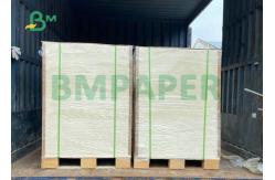 China 250GSM 300GSM 350GSM 70 x 100cm C2S Matt Coated Art Card Paper supplier