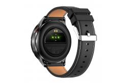 China Smart And Convenient TWS Smart Watch Business Smart Watch TWS Headset supplier