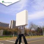 Sensor Based User Friendly Surveillance Radar System for sale