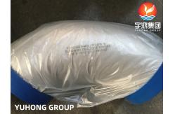 China A403 WP347H Seamless Elbow Butt Weld Fitting For Oil and Gas Pipeline supplier
